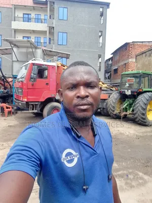 Professional Personal Driver Available for Hire