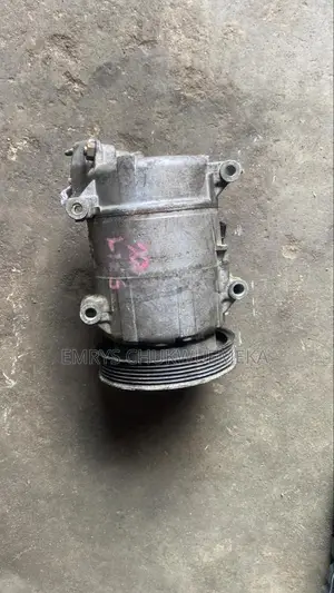 Car Ac Compressor