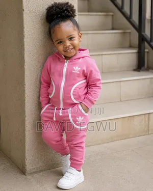 Children Joggers