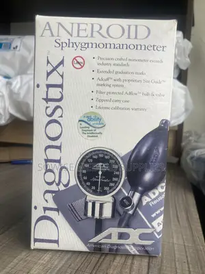 Aneroid Sphygmomanometer