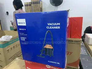 Maxi Ylw6342-18l – Clean Smarter, Not Harder