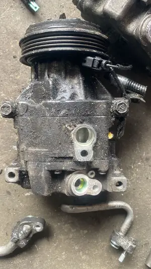 Car Ac Compressor