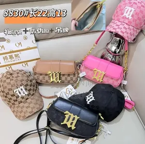 Description Premium Ladies Handbags Available