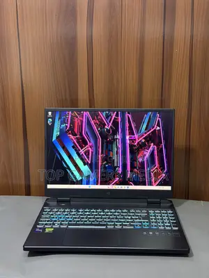 Laptop Acer Predator Helios Neo 16 32GB Nvidia SSD 1T