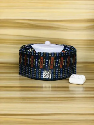 Asminu Caps and Textiles