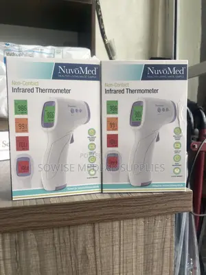 Infrared Thermometer