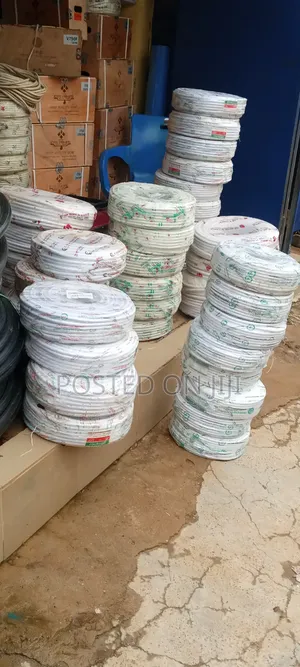 2.5mm2 by 3c Pump Cable Pure Copper