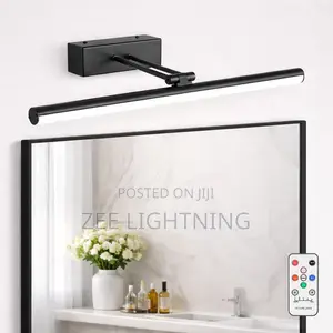 Led Mirror Wall Bracket