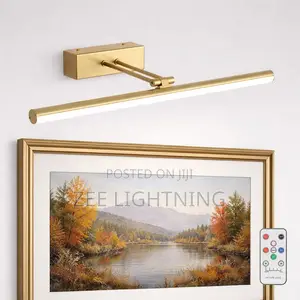 Led Mirror Wall Bracket