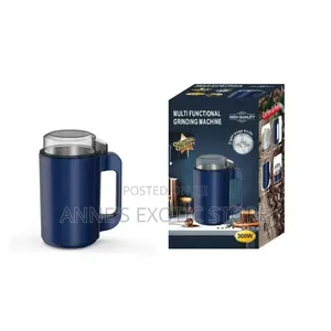 Nm-8600 300w Multifunction Electric Dry Grinder