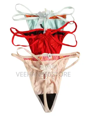 Panty G-String