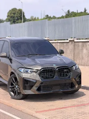 BMW X5 2015 Gold