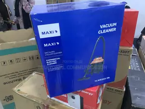 Maxi Ylw6342-18l – Cleaning Made Convenient