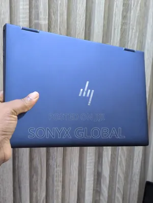 Laptop HP Dragonfly G1 16GB Intel Core i7 SSD 512GB