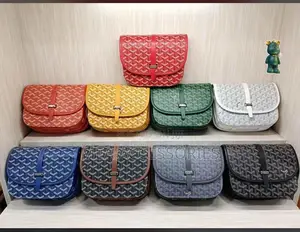 Goyard Body Cross Bag