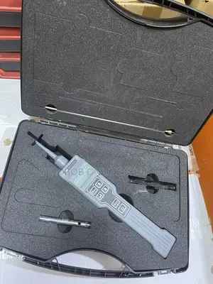 Gas Detector