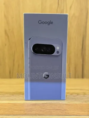 New Google Pixel 10 Pro XL 256 GB White