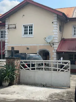 Furnished 3bdrm Townhouse/Terrace in Trans-Amadi Garden for sale