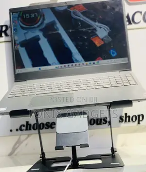 2 in 1 Laptop Stand