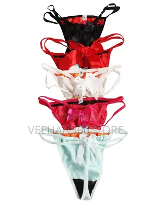 Sexy G-String Panty