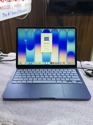 Laptop Apple MacBook Neo 2026 8GB Apple M1 SSD 512GB