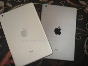 Apple iPad mini 1 16 GB Gray