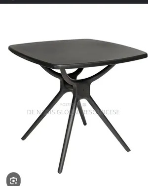 Restaurant Table