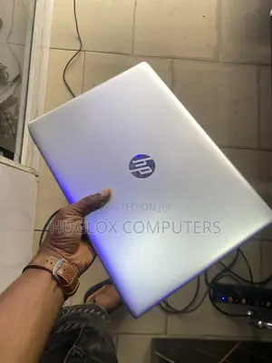 Laptop HP EliteBook 850 G5 8GB Intel Core i5 HDD 500GB