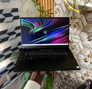 Laptop Razer Blade 16GB Intel Core i7 SSD 1T