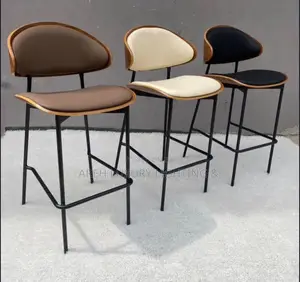 Kitchen Luxury Single Chair