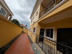 2bdrm Block of Flats in Greenland Estate, Ogombo for rent