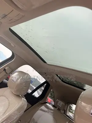 Mercedes-Benz GLC-Class 2018 Gray