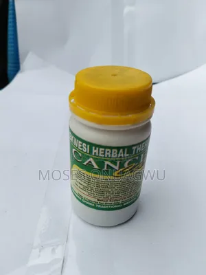 Artemisia Herbal Capsule Ekwesi