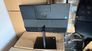 New Desktop Computer HP EliteOne 800 G6 16GB Intel Core i5 SSD 512GB