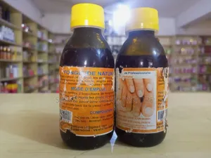 Original Fongicide Kunckles Water