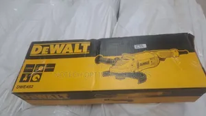 Dewalt Machine 9"
