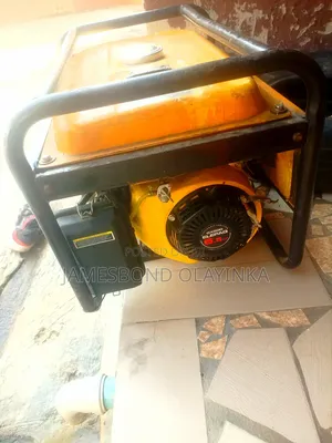 Elepaq Generator