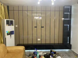 9ft by 8f Tv Console