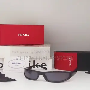 Prada Quality Luxury Men Sunglasses