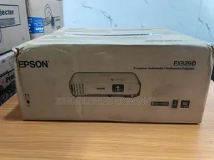 Epson Ex3290 4000 Lumens 3LCD Full HD Widescreen Projector