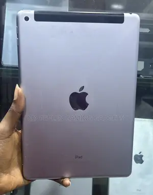 Apple iPad 9.7 32 GB Gray
