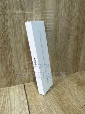 Apple Pencil 3