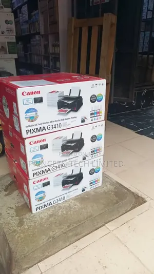 Canon Pixma G2410 Printer