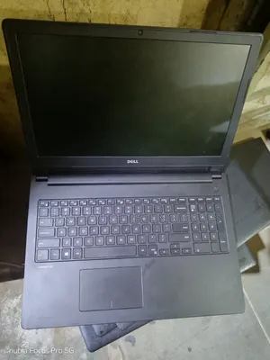 Laptop Dell Latitude 3560 8GB Intel Core i3 HDD 500GB