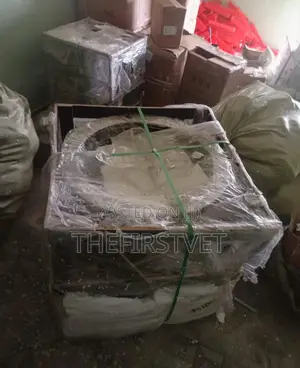 Defeathering Machine