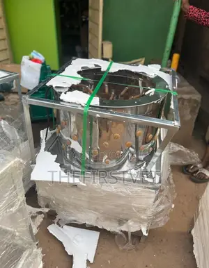 Defeathering Machine