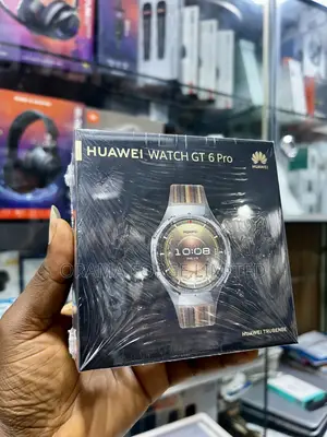 Huawei Watch Gt 6 Pro Huawei