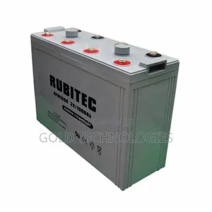 2v 1,000ah Deep Cycle Battery for Solar Inverters and Others