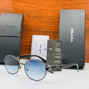 Prada Quality Luxury Men Sunglasses
