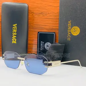 Versace Quality Luxury Sunglasses